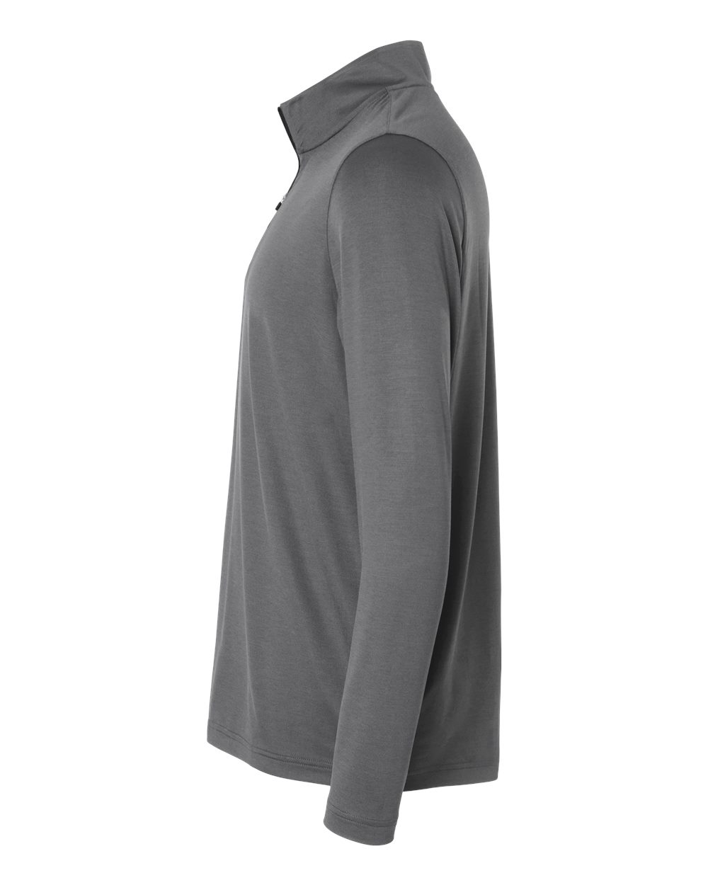 Puma Golf Men's Icon 2.0 Quarter-Zip - 631059 Slate Sky