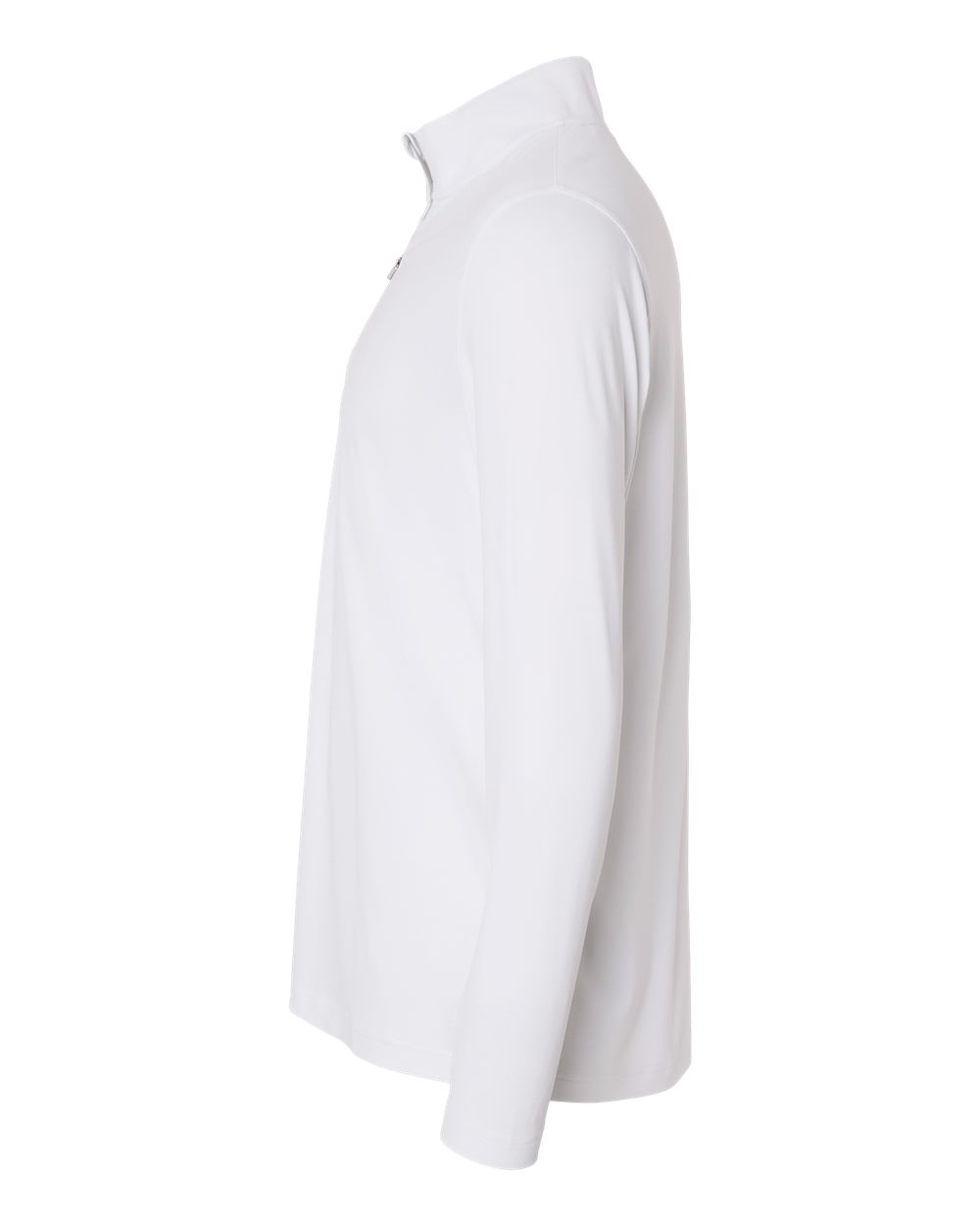 Puma Golf Men's Icon 2.0 Quarter-Zip - 631059 White Glow