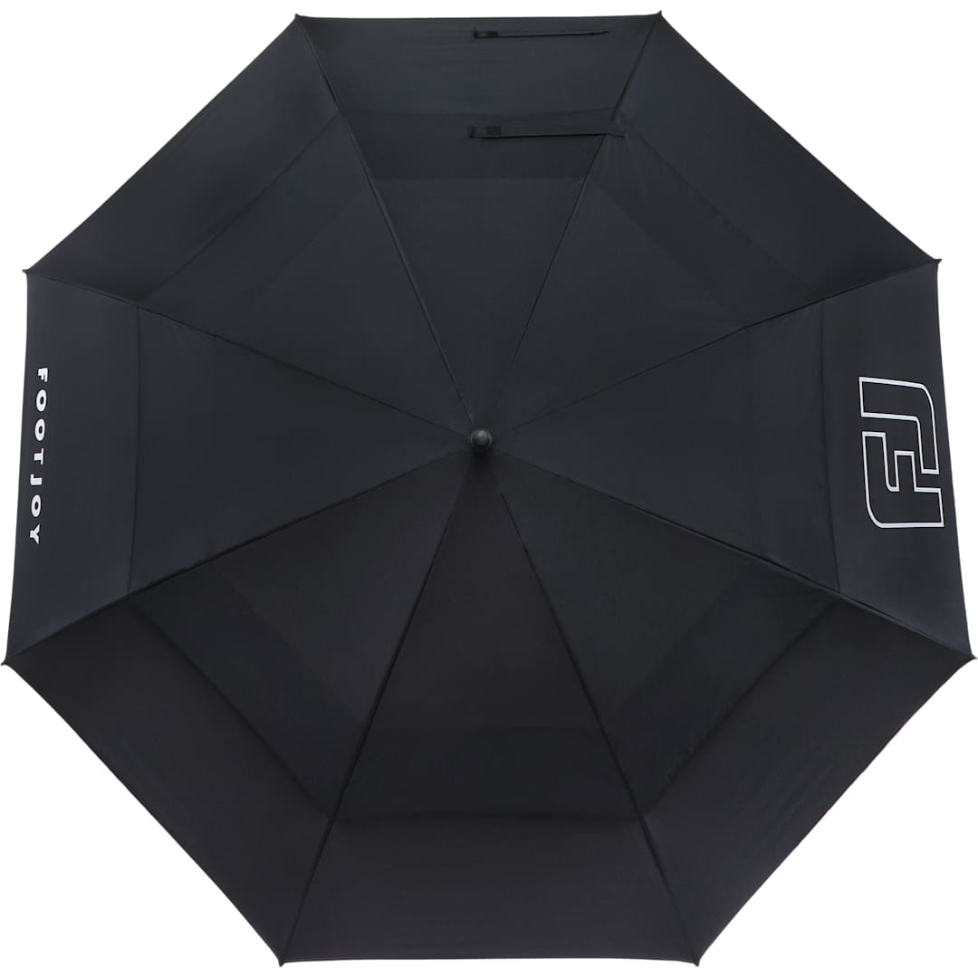 FootJoy Foot Joy 68" Golf Umbrella - 1857-03 Black