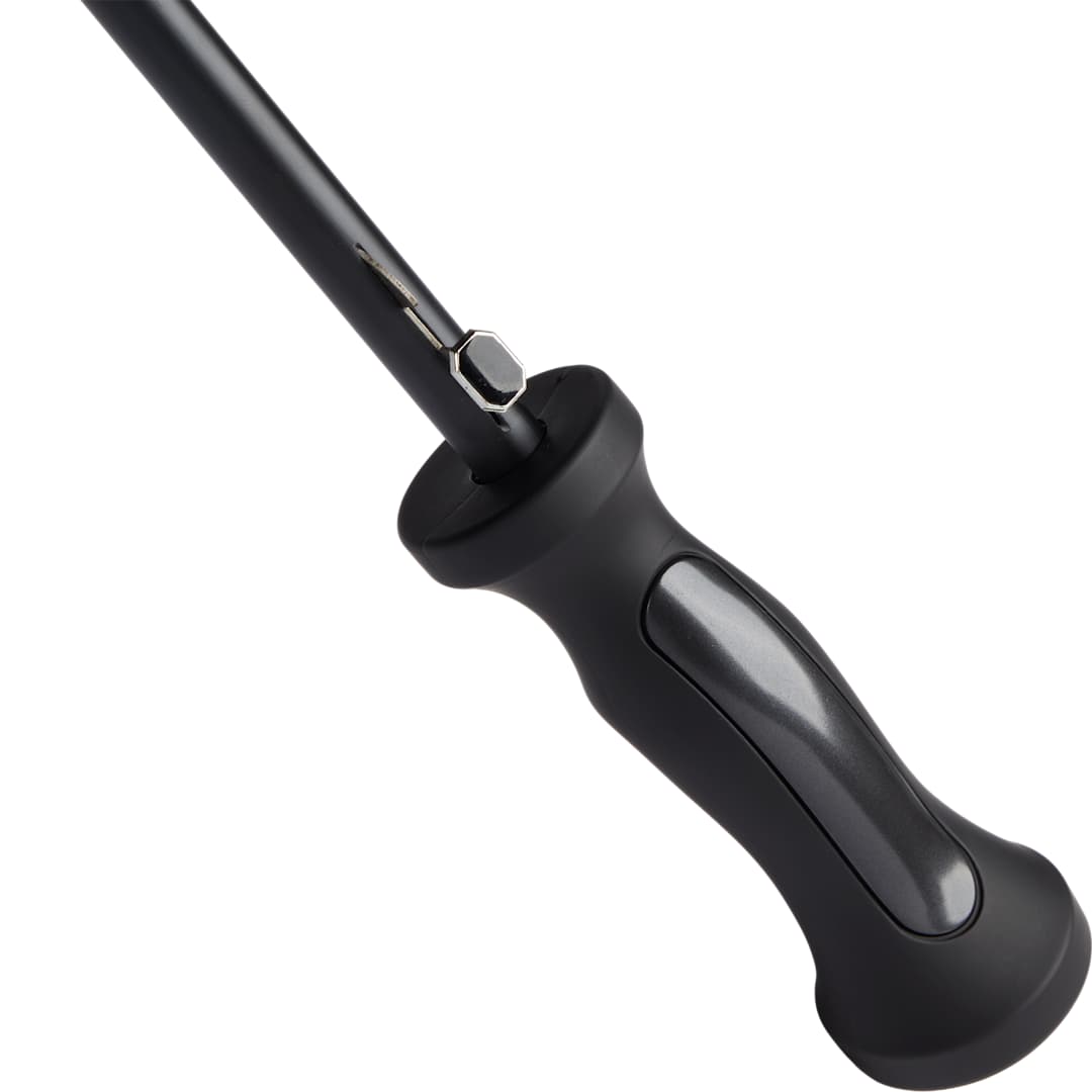 FootJoy Foot Joy 68" Golf Umbrella - 1857-03 Black