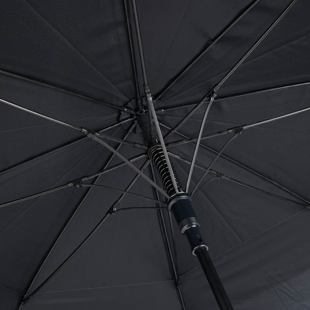 FootJoy Foot Joy 68" Golf Umbrella - 1857-03 Black