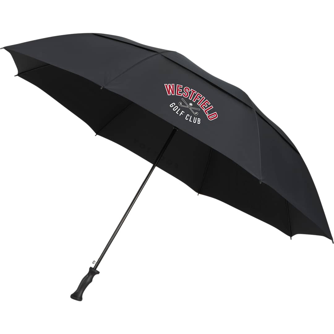 FootJoy Foot Joy 68" Golf Umbrella - 1857-03 Black
