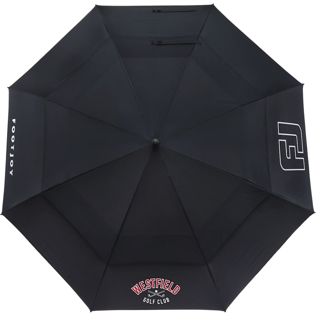 FootJoy Foot Joy 68" Golf Umbrella - 1857-03 Black