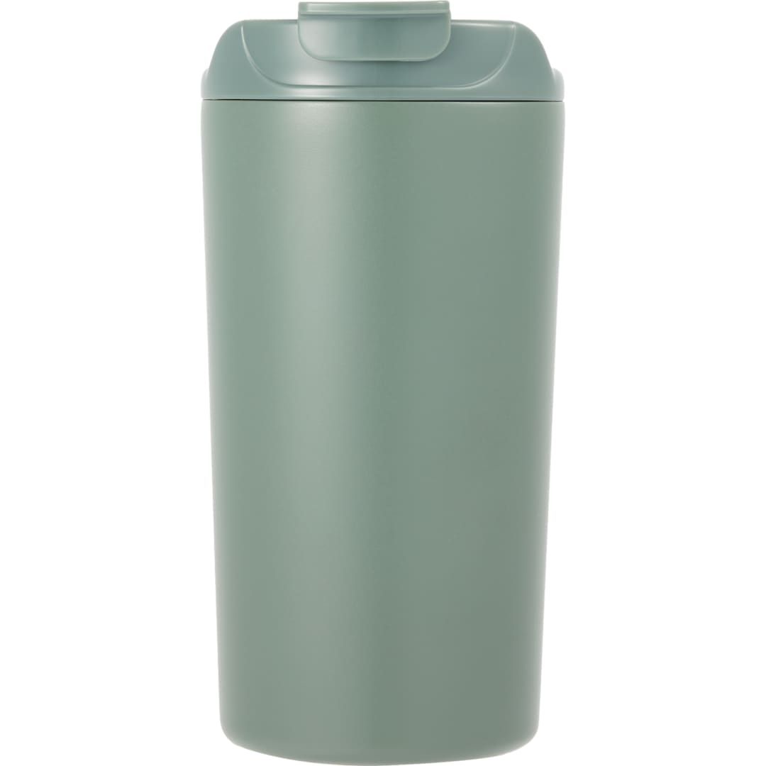 Bullet Alivia Recycled Vacuum Insulated Tumbler 16oz - SM-6565 Green