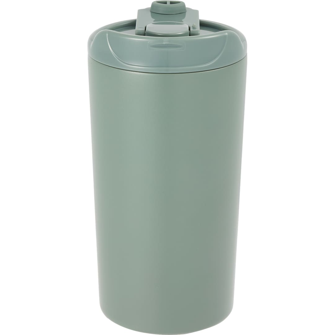 Bullet Alivia Recycled Vacuum Insulated Tumbler 16oz - SM-6565 Green