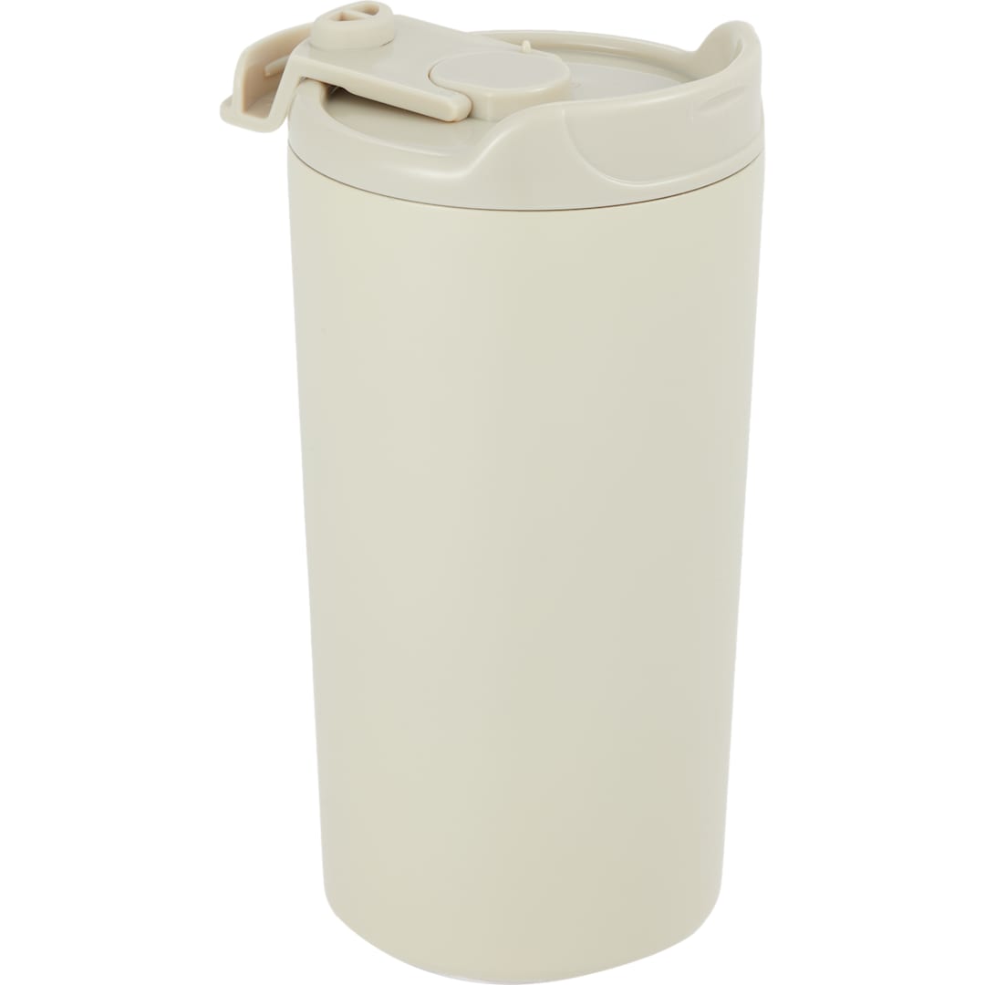 Bullet Alivia Recycled Vacuum Insulated Tumbler 16oz - SM-6565 Tan