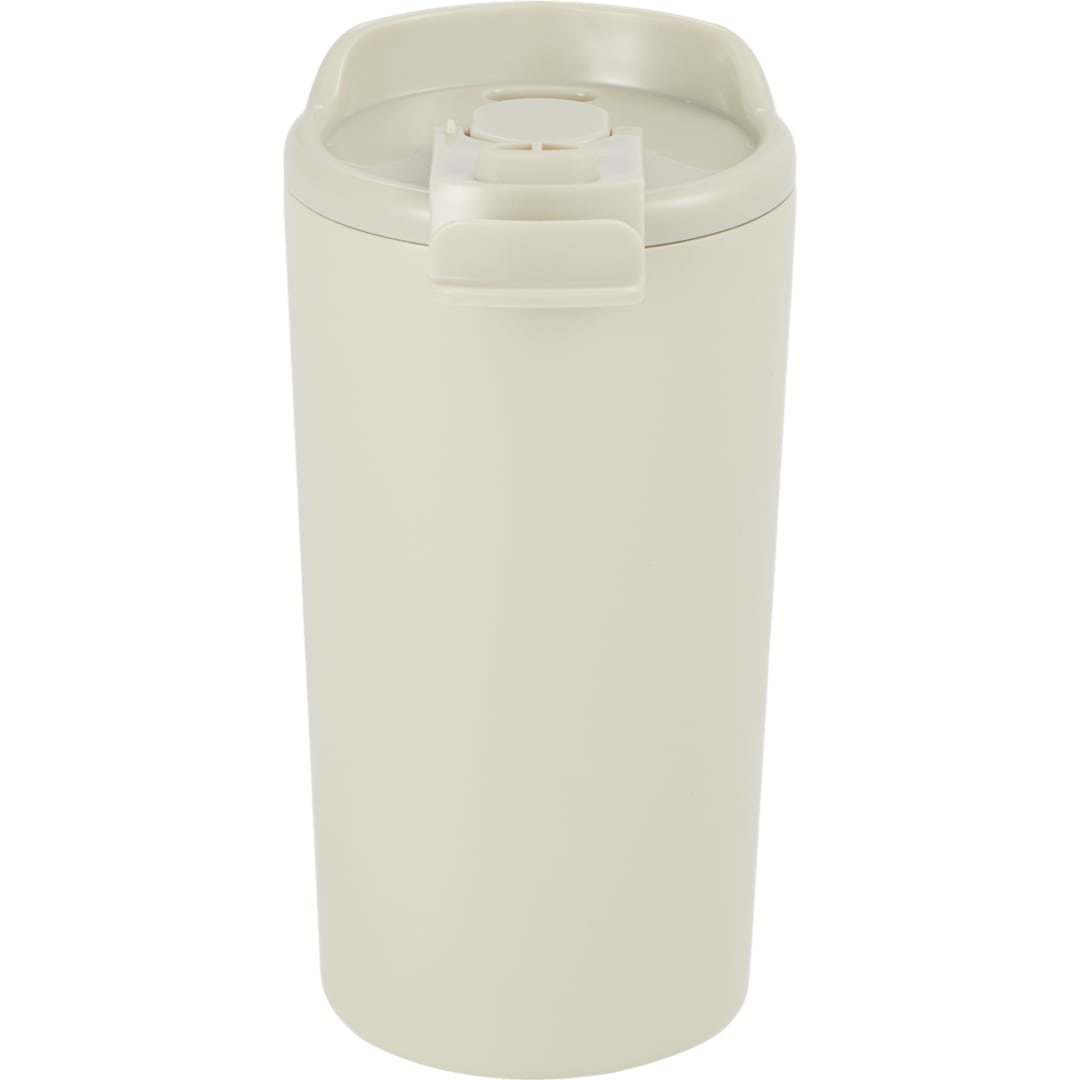 Bullet Alivia Recycled Vacuum Insulated Tumbler 16oz - SM-6565 Tan