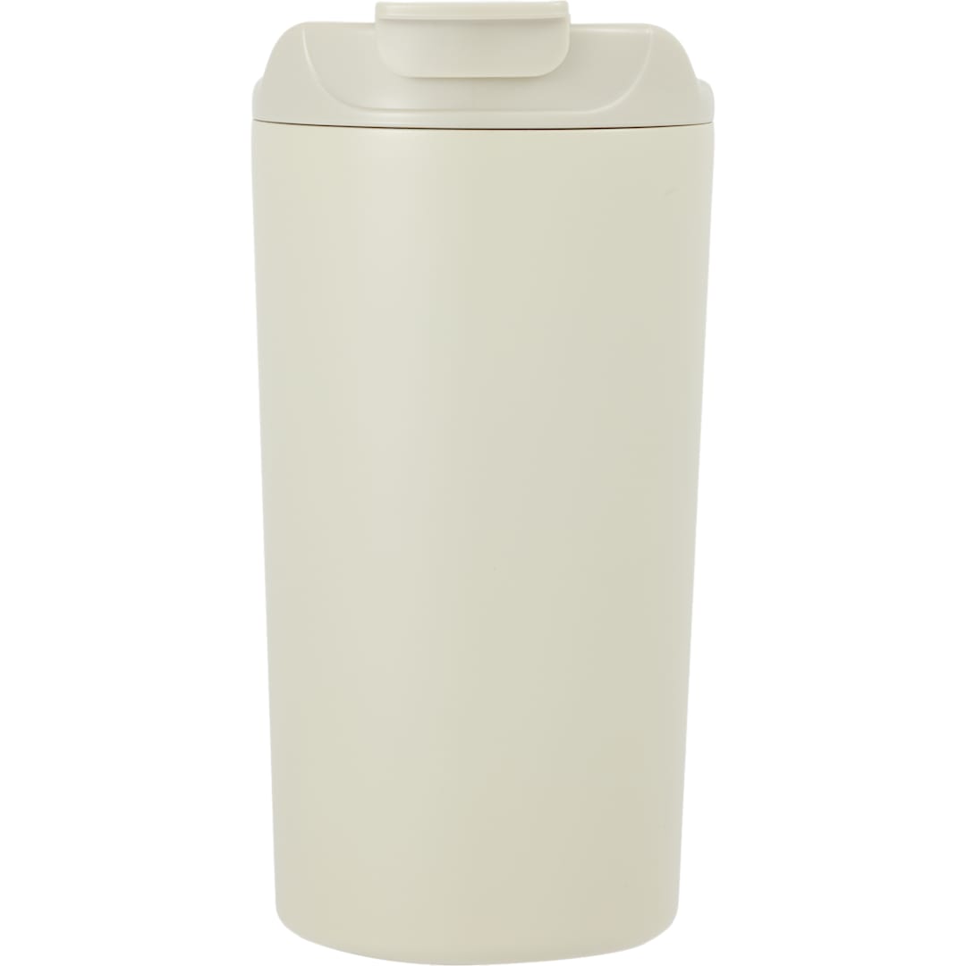 Bullet Alivia Recycled Vacuum Insulated Tumbler 16oz - SM-6565 Tan