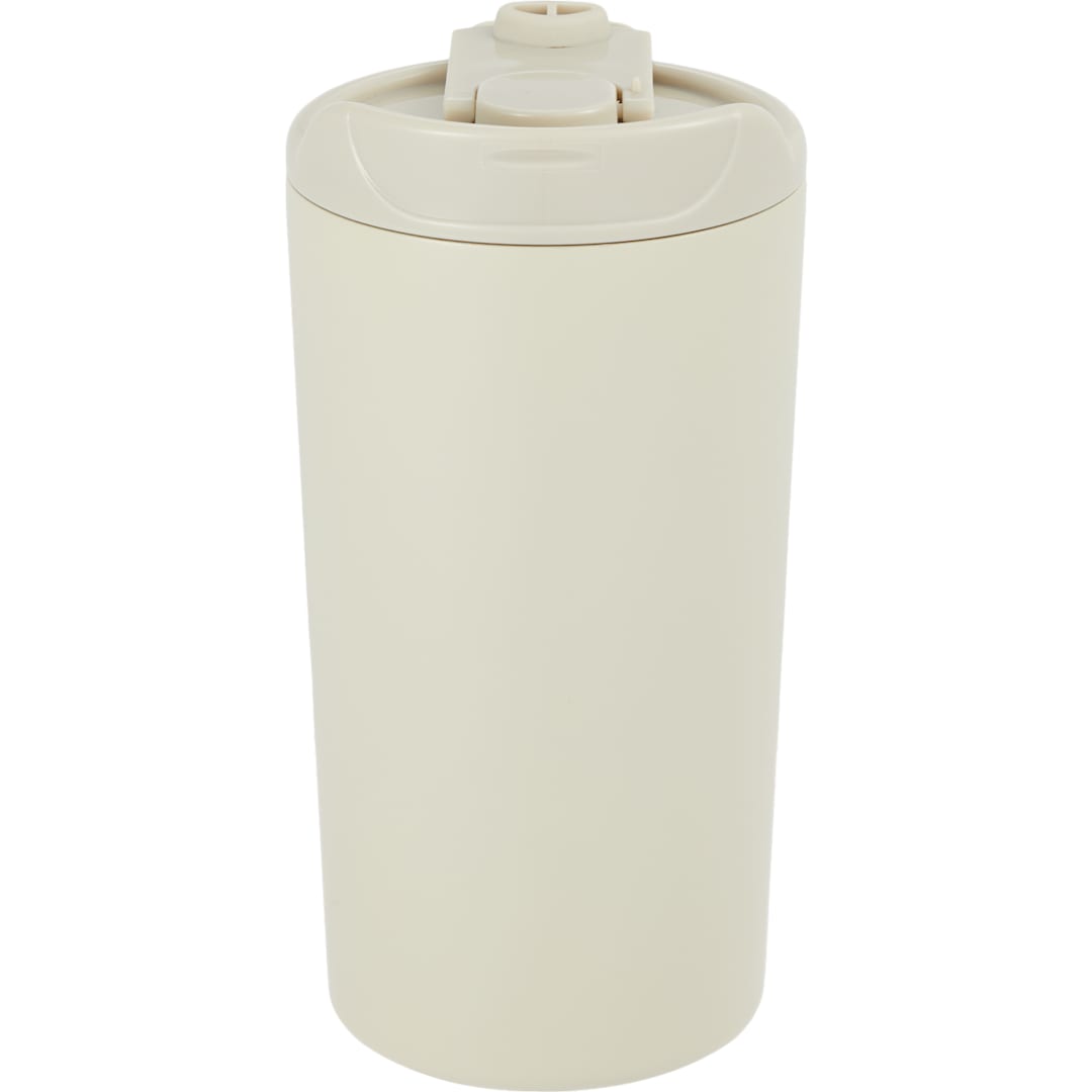 Bullet Alivia Recycled Vacuum Insulated Tumbler 16oz - SM-6565 Tan