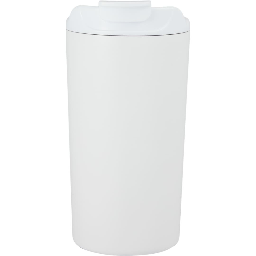 Bullet Alivia Recycled Vacuum Insulated Tumbler 16oz - SM-6565 White