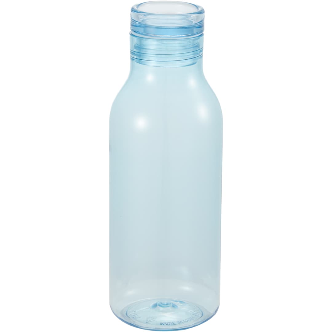 Bullet Meka Recycled RPET Single Wall Sports Bottle 18oz - SM-6566