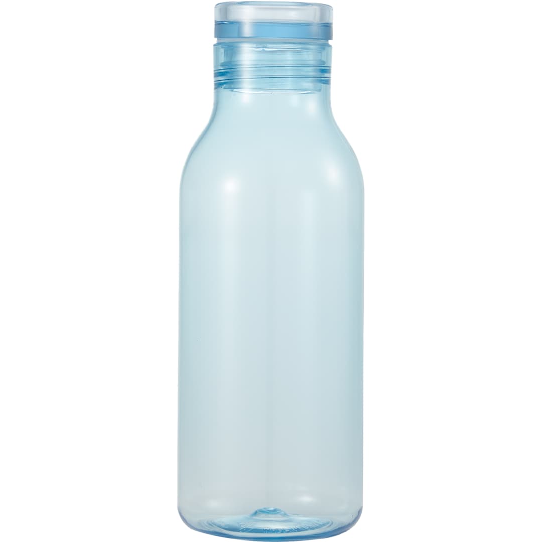 Bullet Meka Recycled RPET Single Wall Sports Bottle 18oz - SM-6566 Blue
