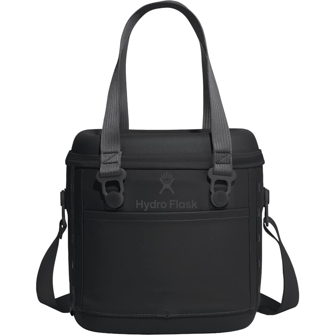Hydro Flask Hydro Flask® 10L Carry Out™ Cooler - 1601-12 Black