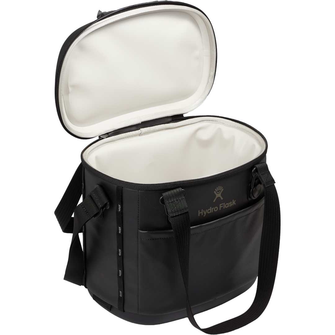Hydro Flask Hydro Flask® 10L Carry Out™ Cooler - 1601-12 Black