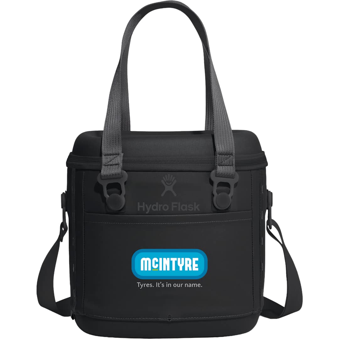 Hydro Flask Hydro Flask® 10L Carry Out™ Cooler - 1601-12 Black