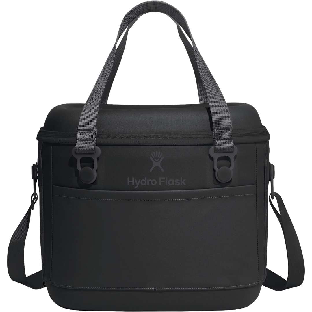 Hydro Flask Hydro Flask® 15L Carry Out™ Cooler - 1601-14 Black