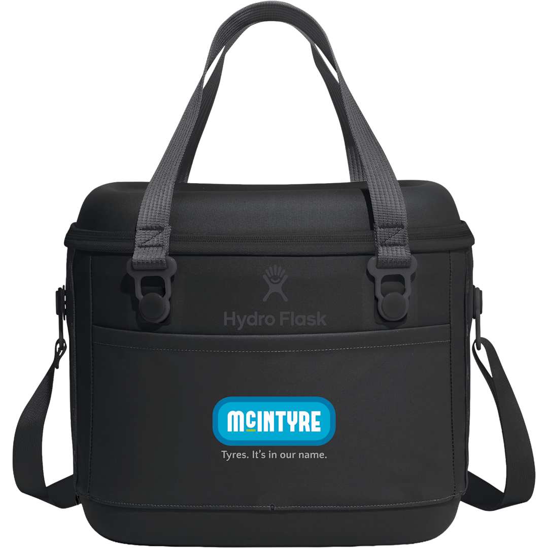 Hydro Flask Hydro Flask® 15L Carry Out™ Cooler - 1601-14 Black