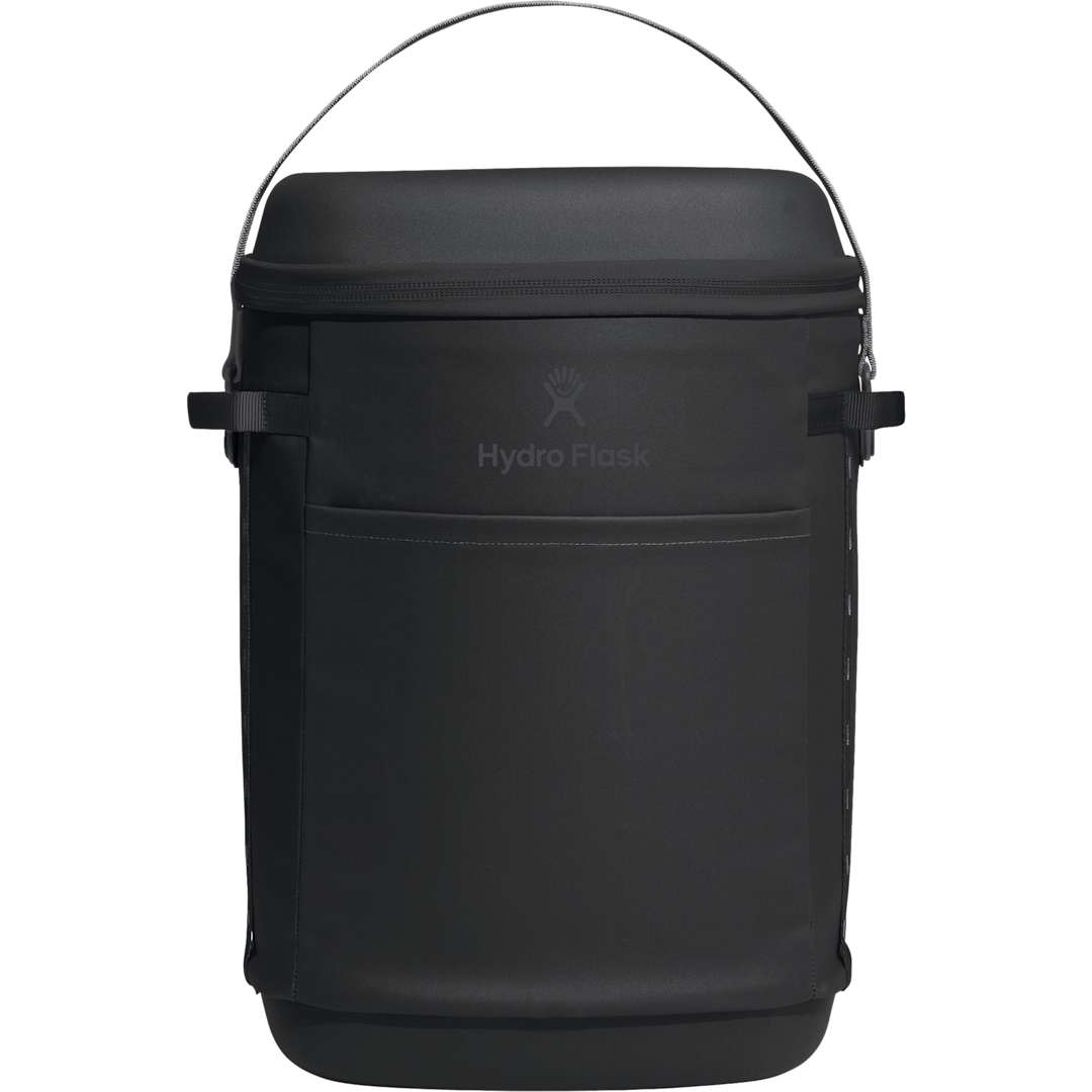 Hydro Flask Hydro Flask® 22L Carry Out™ Backpack Cooler - 1601-19 Black