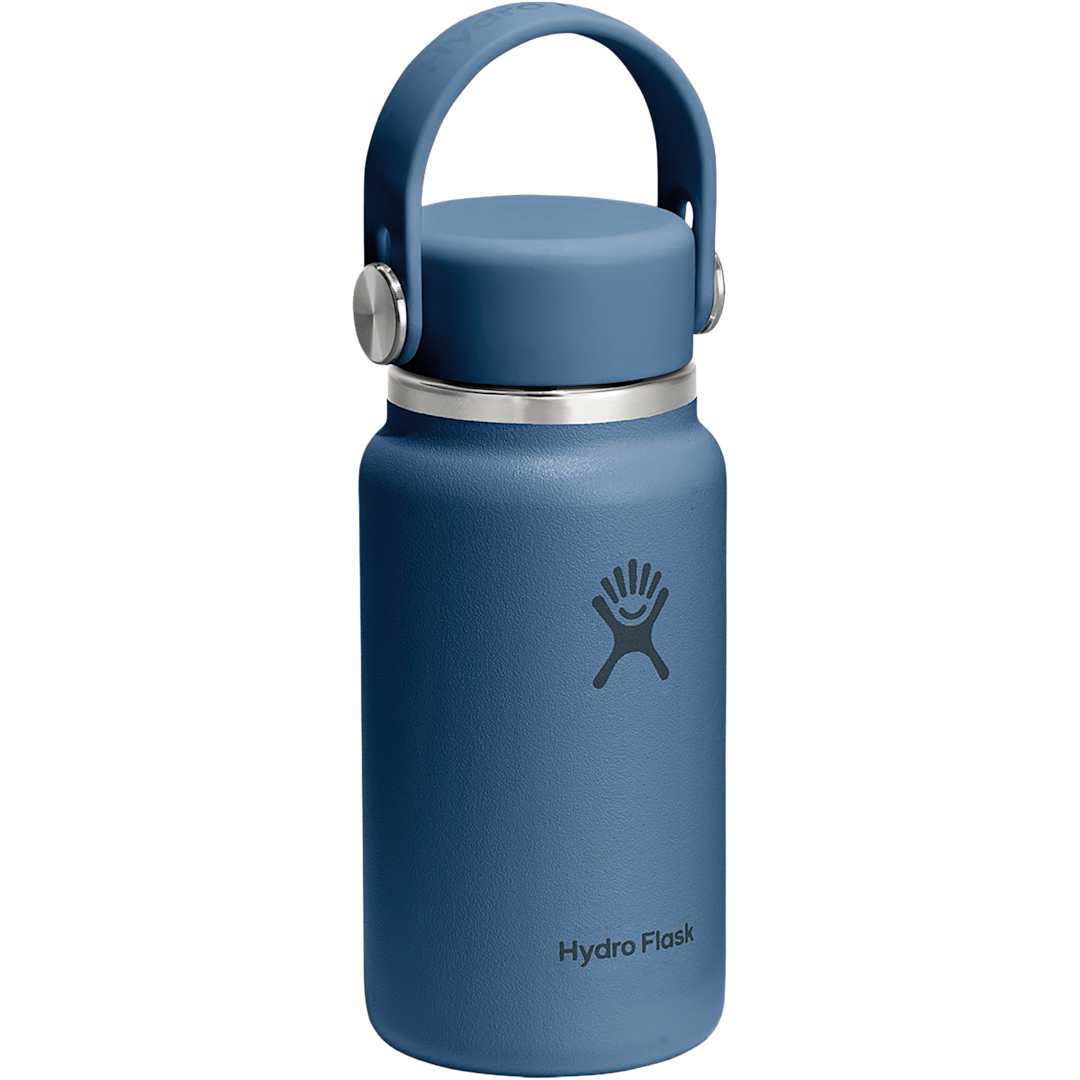 Hydro Flask Hydro Flask® Micro Hydro Bottle 200ml - 1601-80