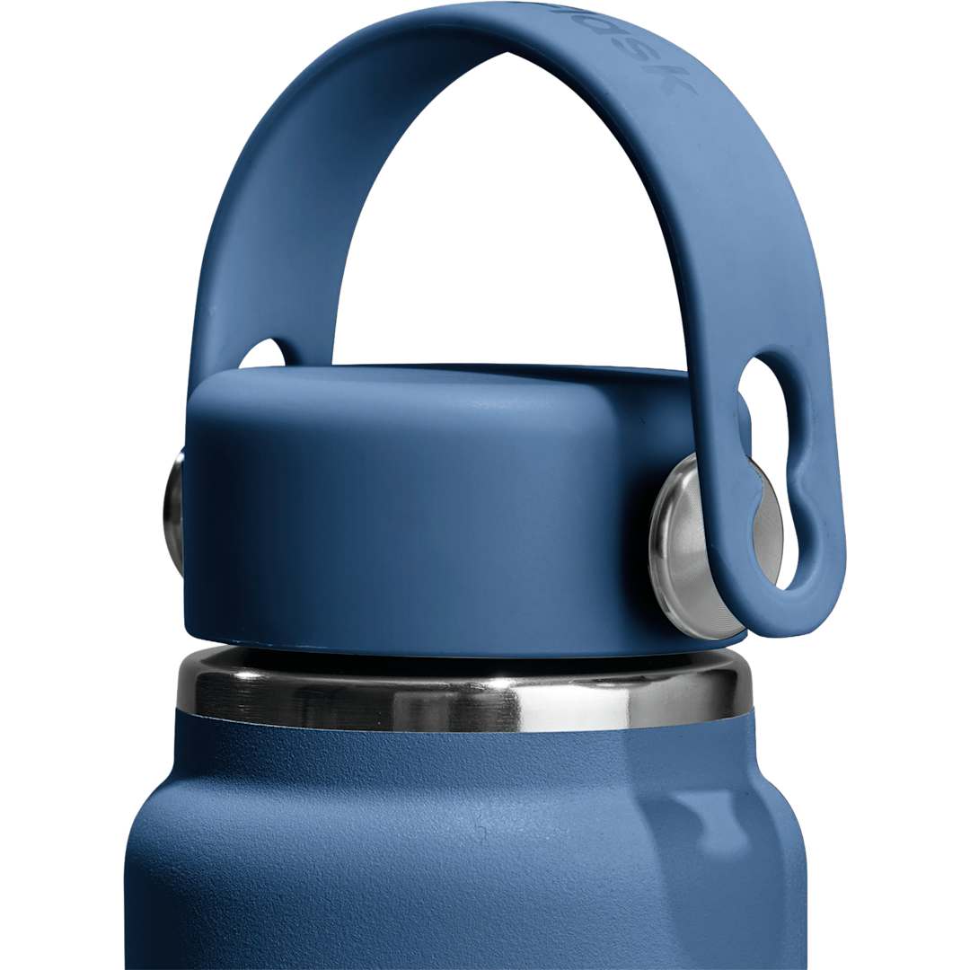 Hydro Flask Hydro Flask® Micro Hydro Bottle 200ml - 1601-80 Blue
