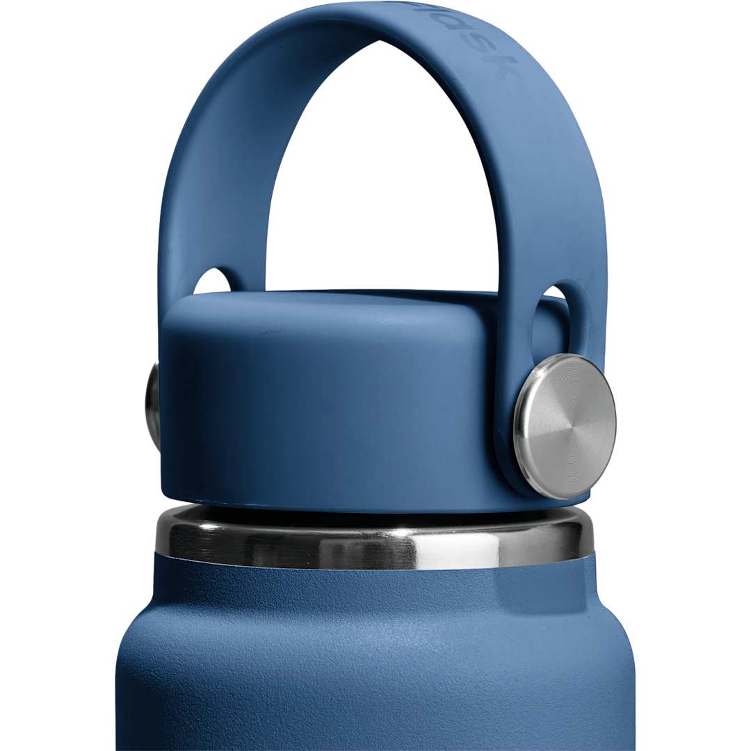 Hydro Flask Hydro Flask® Micro Hydro Bottle 200ml - 1601-80 Blue