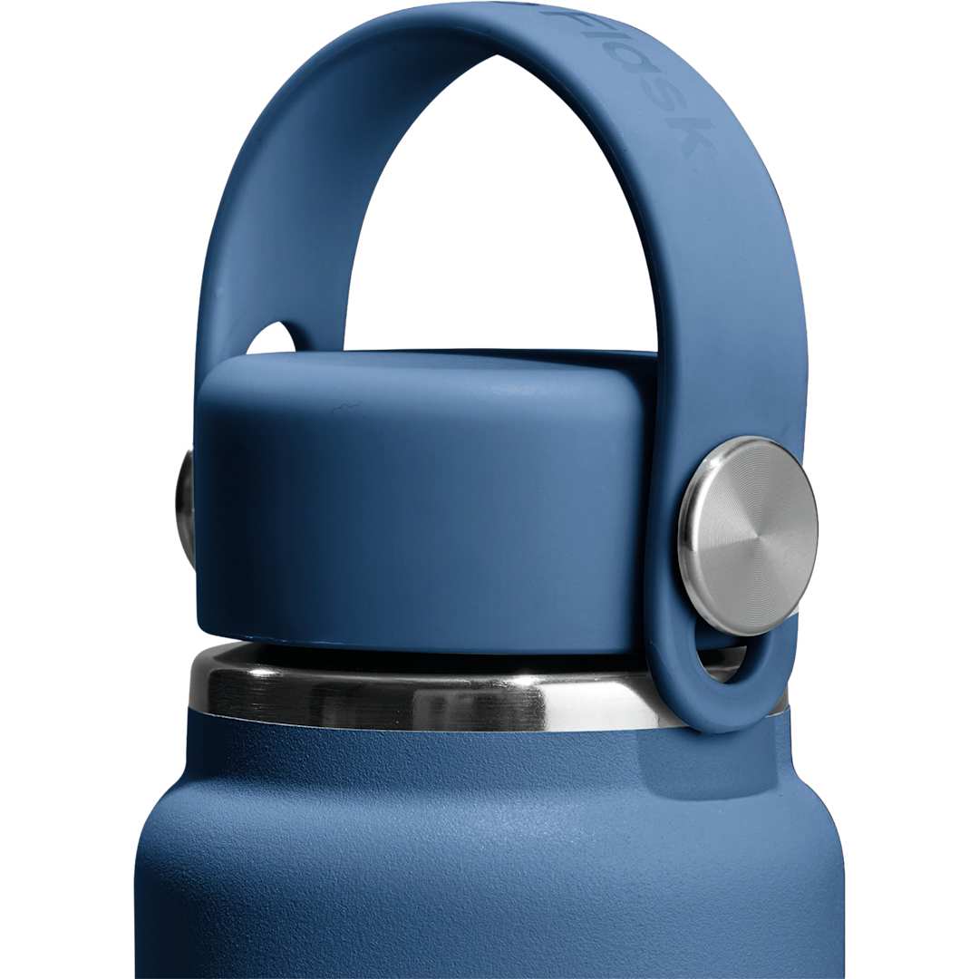 Hydro Flask Hydro Flask® Micro Hydro Bottle 200ml - 1601-80 Blue