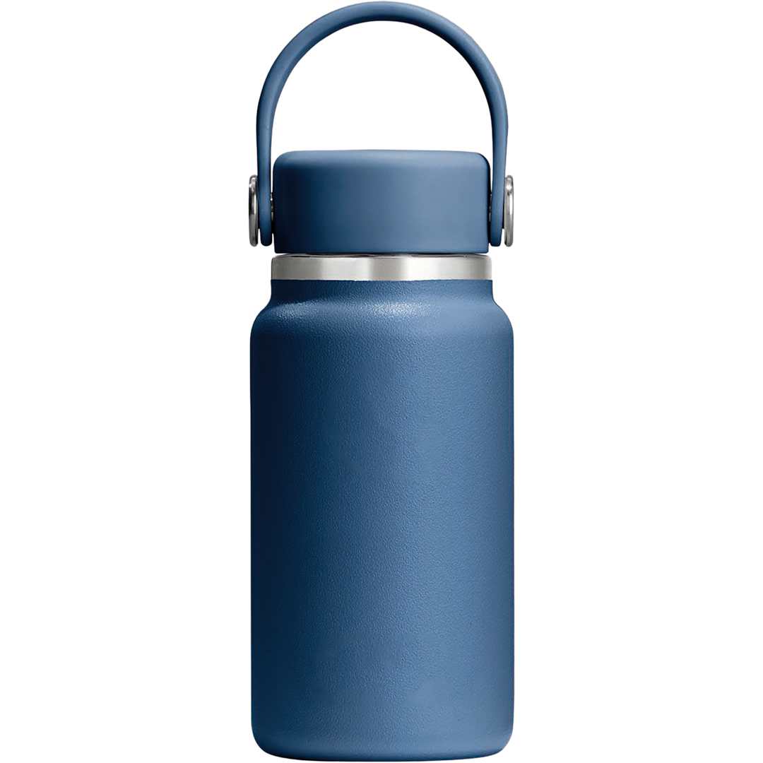 Hydro Flask Hydro Flask® Micro Hydro Bottle 200ml - 1601-80 Blue