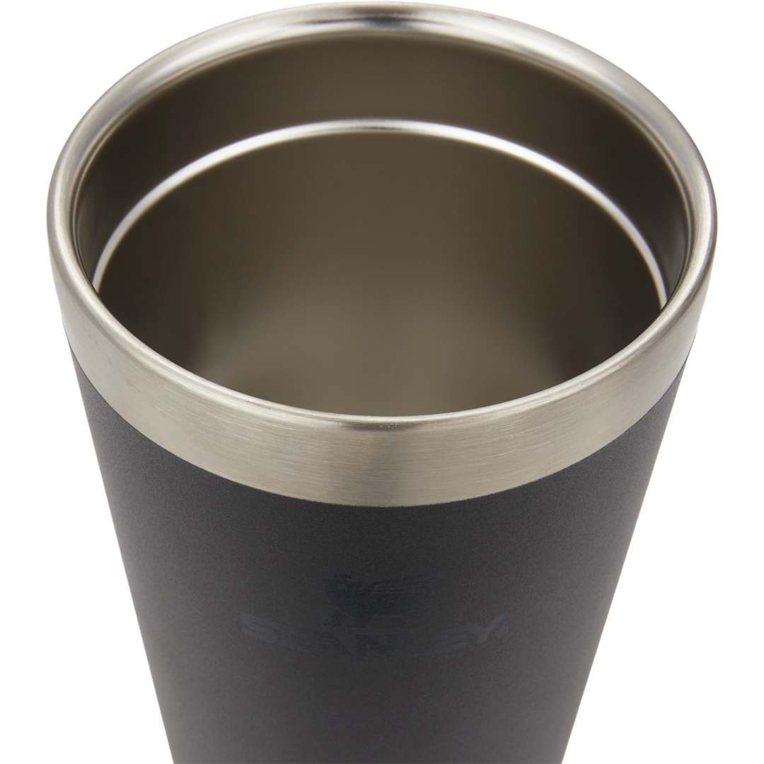 Stanley Stanley Adventure Stacking Pint 16oz - 1603-48 Black
