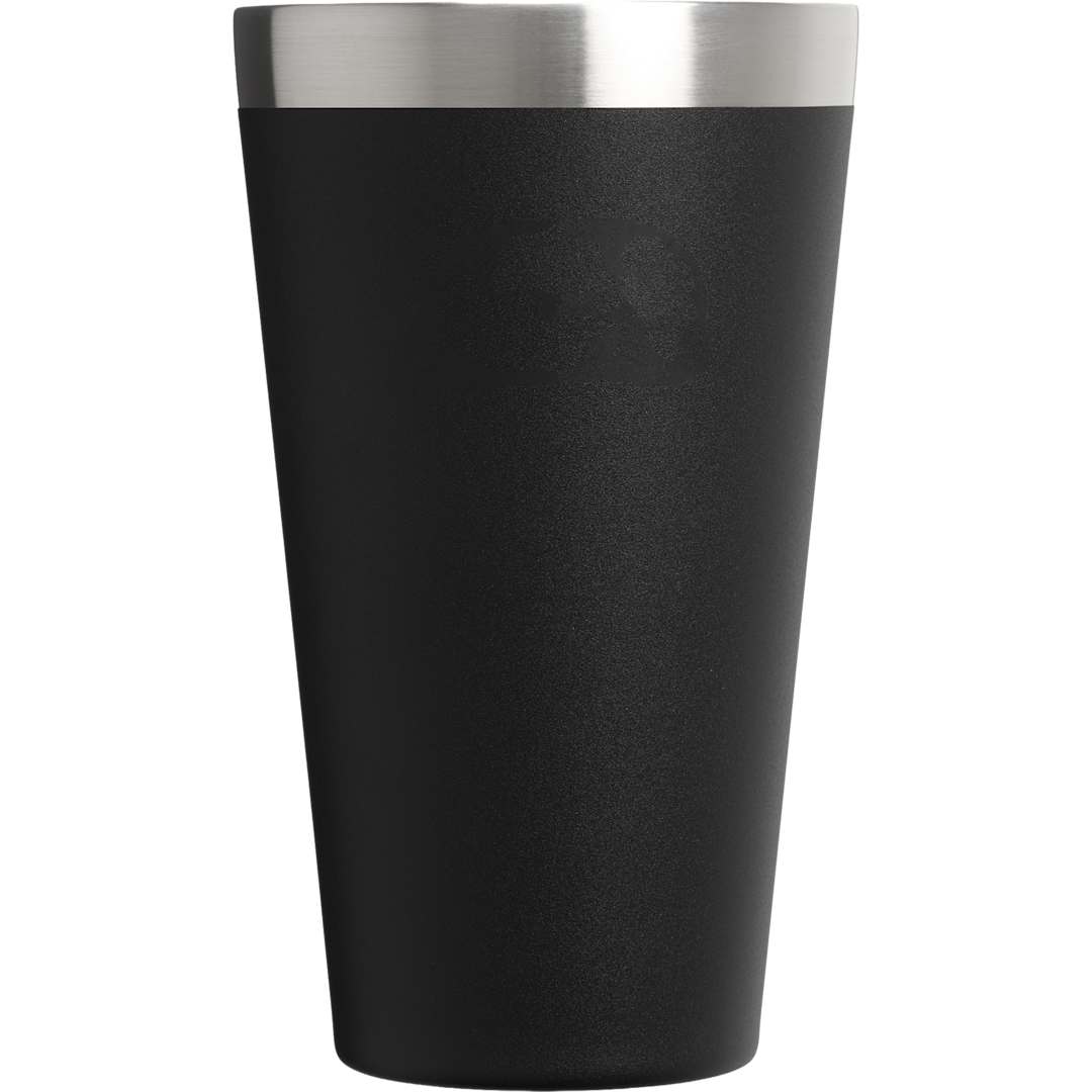 Stanley Stanley Adventure Stacking Pint 16oz - 1603-48 Black