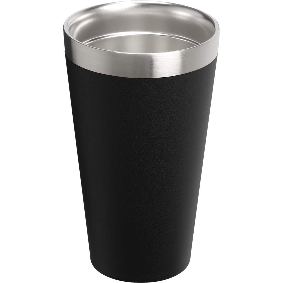 Stanley Stanley Adventure Stacking Pint 16oz - 1603-48 Black