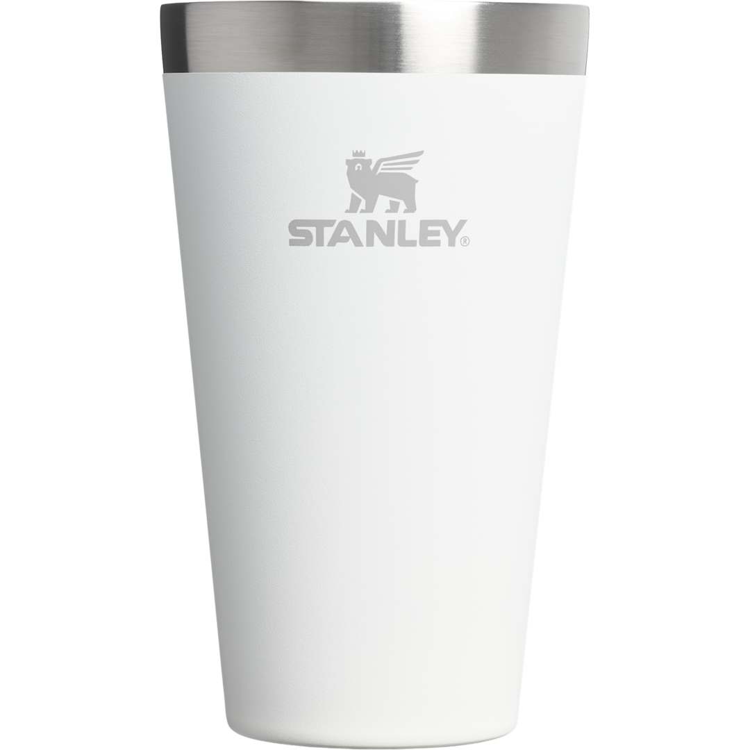 Stanley Stanley Adventure Stacking Pint 16oz - 1603-48 Clear