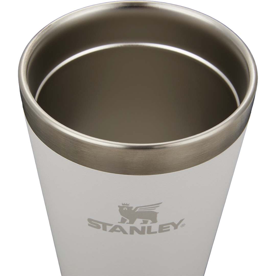Stanley Stanley Adventure Stacking Pint 16oz - 1603-48 Clear