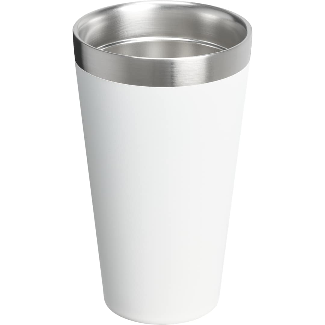 Stanley Stanley Adventure Stacking Pint 16oz - 1603-48 Clear