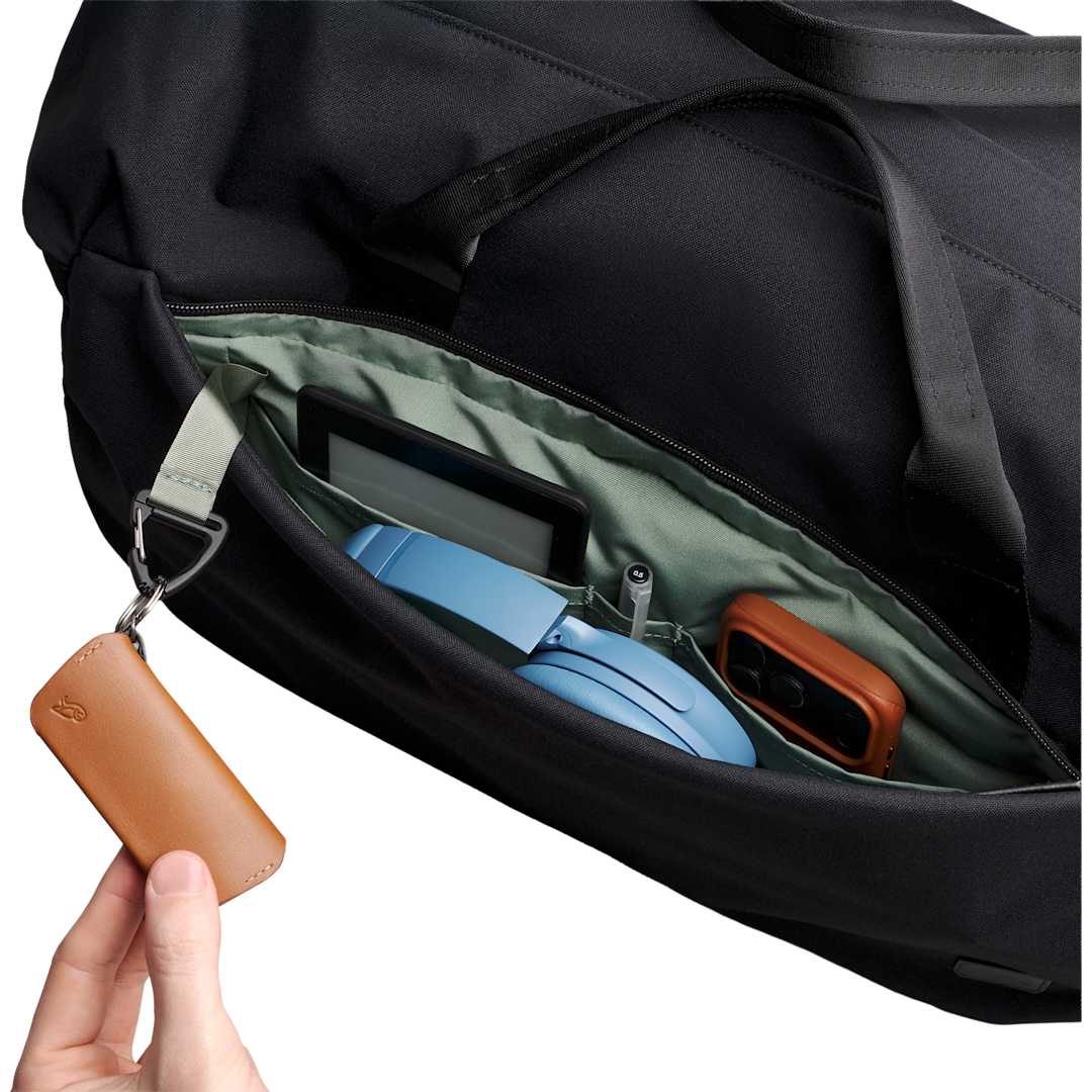 Bellroy Bellroy Classic 45L Duffle Bag - 4400-23