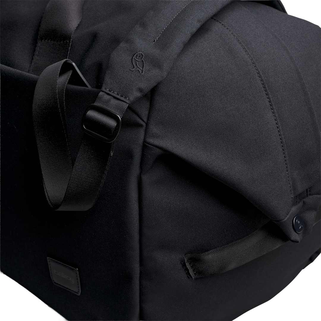 Bellroy Bellroy Classic 45L Duffle Bag - 4400-23 Black