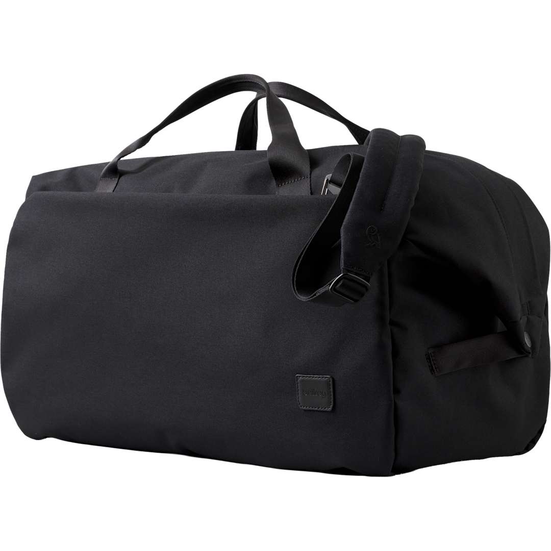 Bellroy Bellroy Classic 45L Duffle Bag - 4400-23 Black