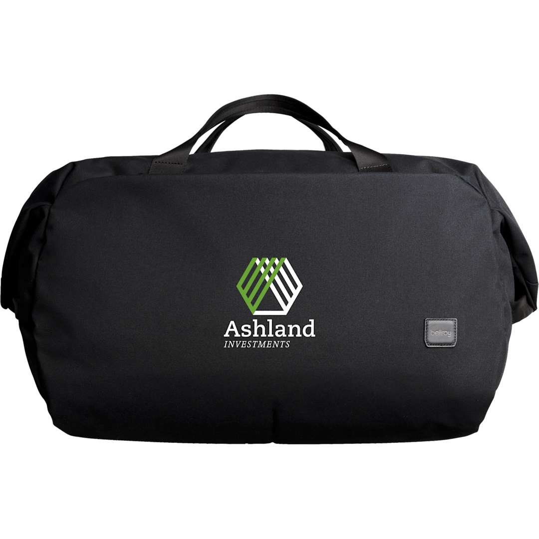 Bellroy Bellroy Classic 45L Duffle Bag - 4400-23 Black