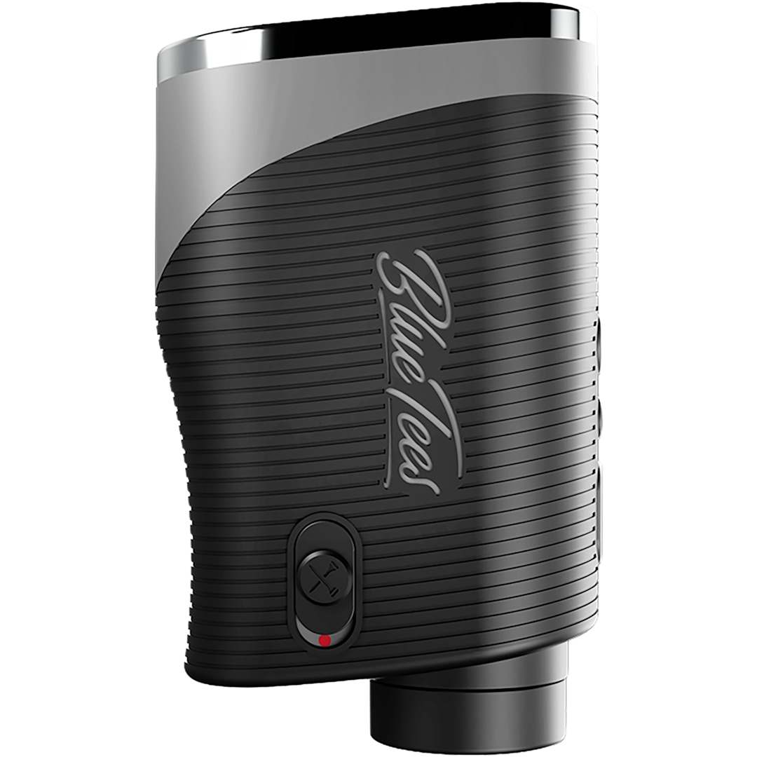 Blue Tees Golf Blue Tees Golf Series 3 Max+ Rangefinder - 4653-10 Black