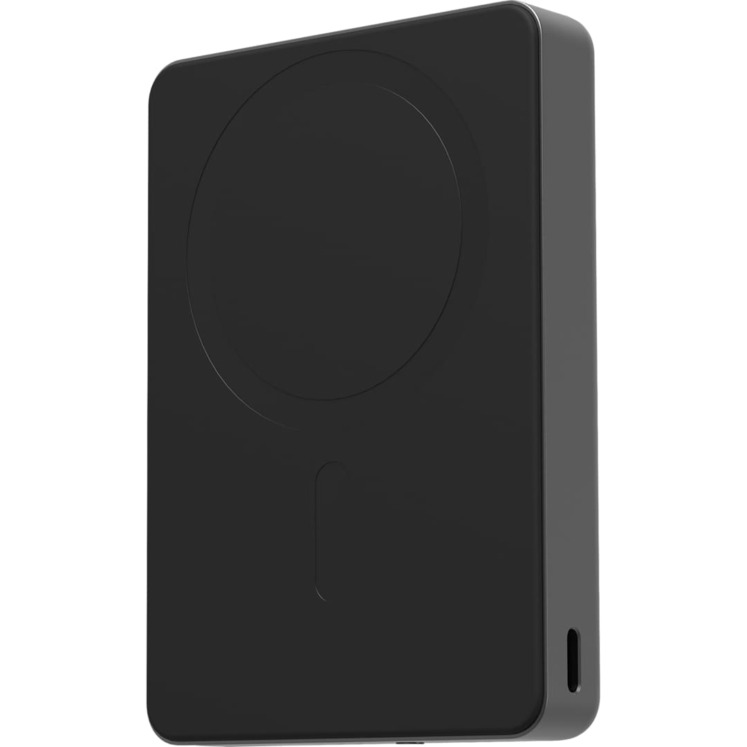 mophie mophie Slim 10,000 mAh Qi 2 Wireless Power Bank - 7124-34