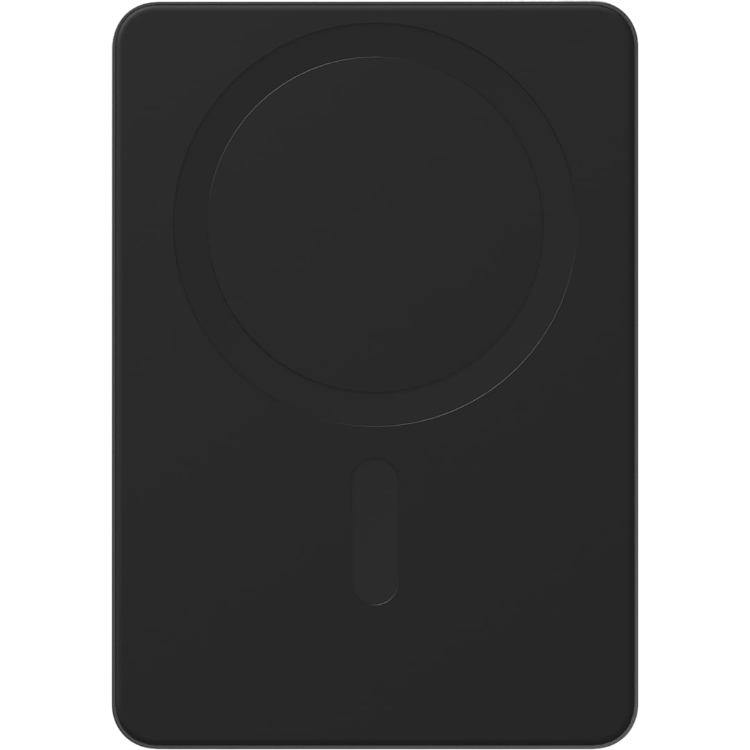 mophie mophie Slim 10,000 mAh Qi 2 Wireless Power Bank - 7124-34 Gray