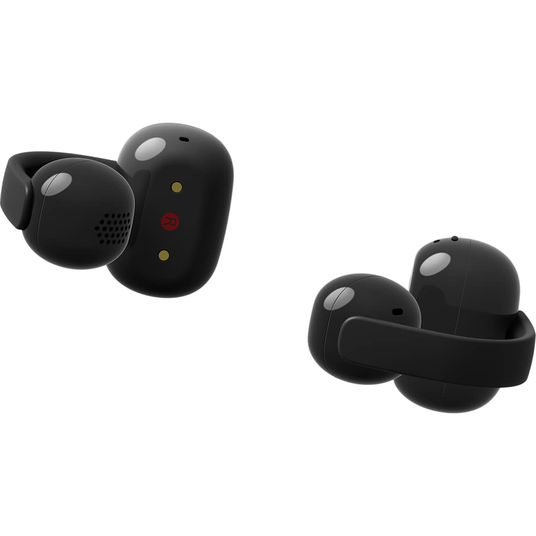 Sony Sony LinkBuds Clip Truly Wireless Open Ear Earbuds - 7195-85
