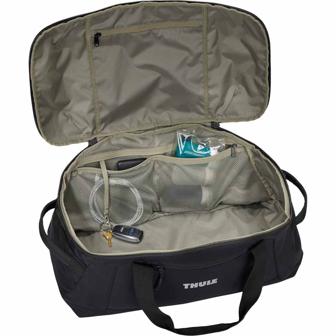Thule Thule Lumion Duffle - 9020-67 Black