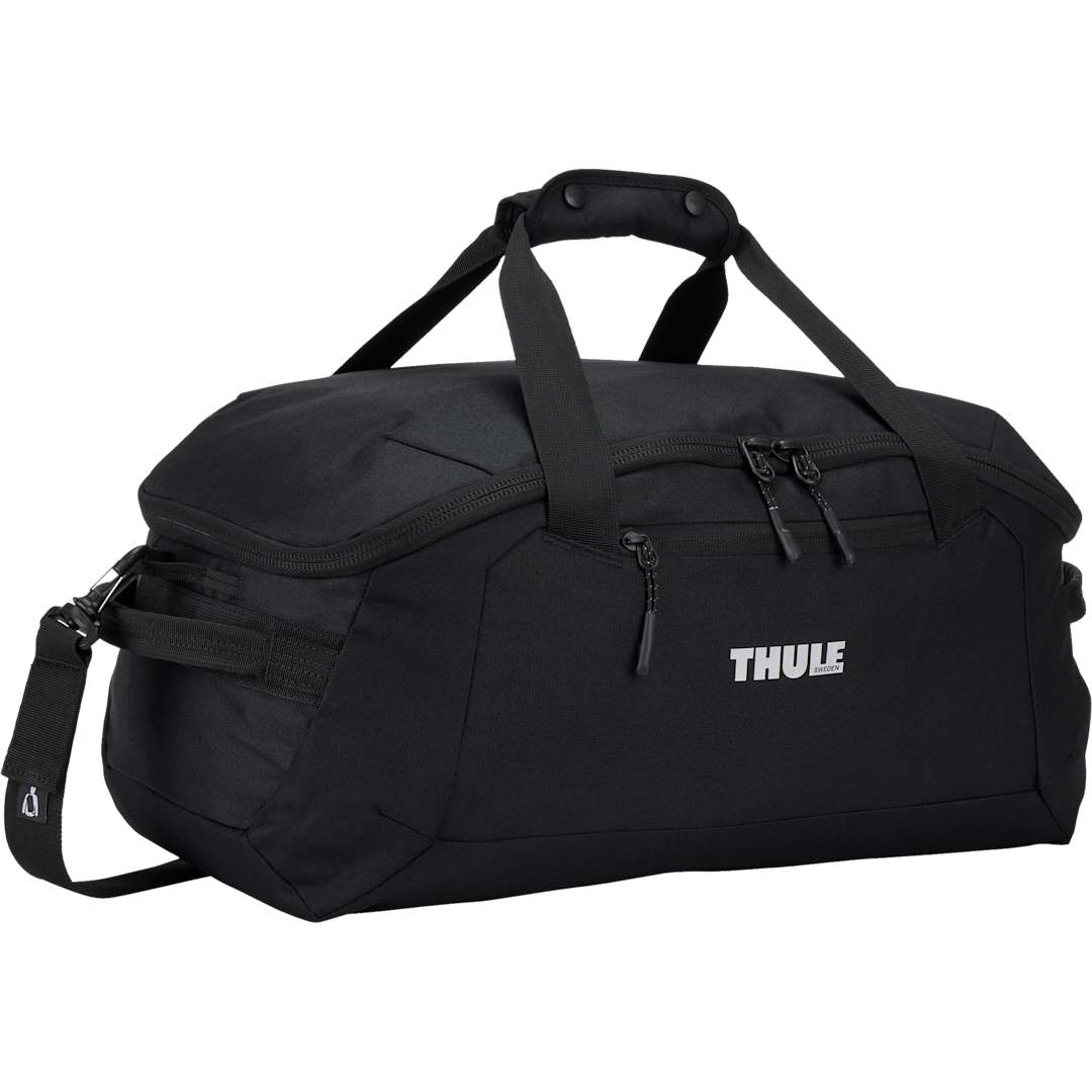 Thule Thule Lumion Duffle - 9020-67 Black