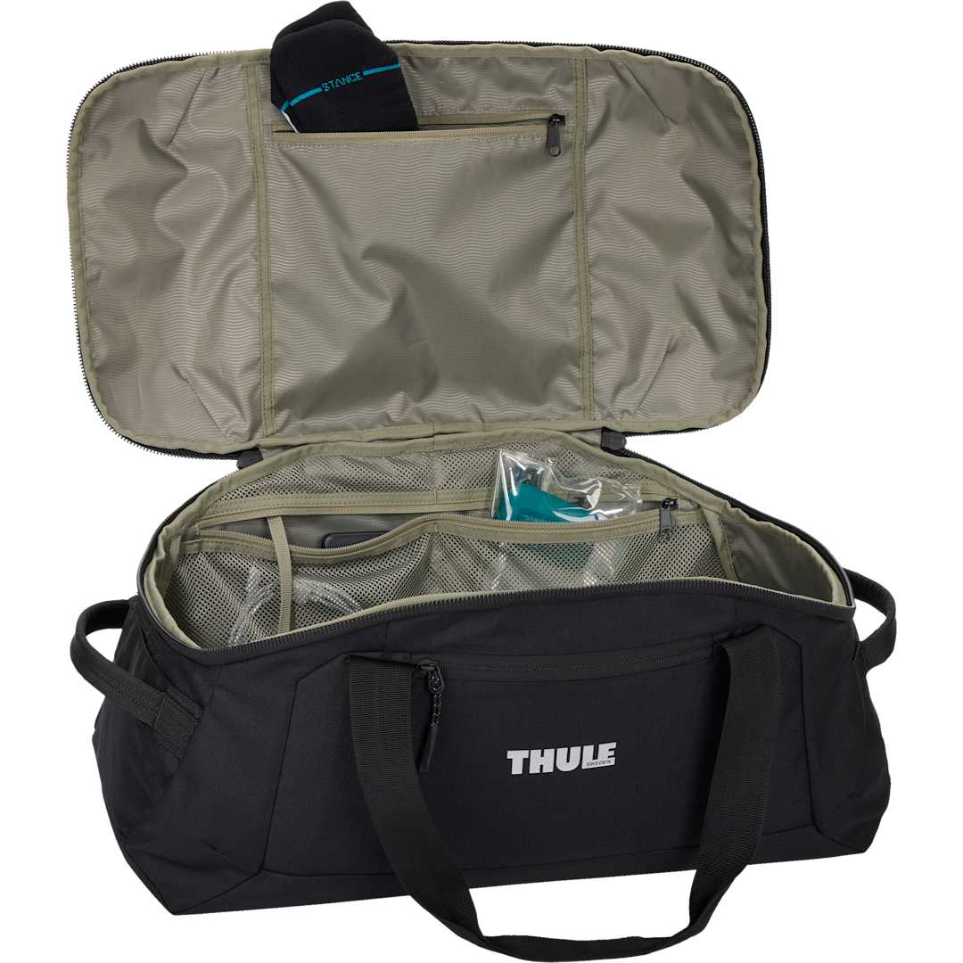 Thule Thule Lumion Duffle - 9020-67 Black