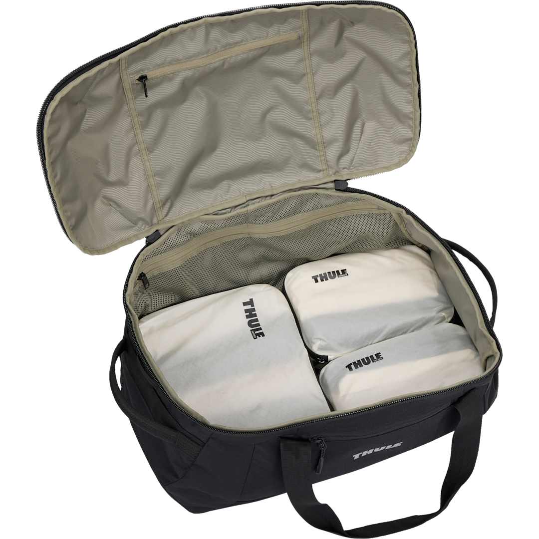 Thule Thule Lumion Duffle - 9020-67 Black