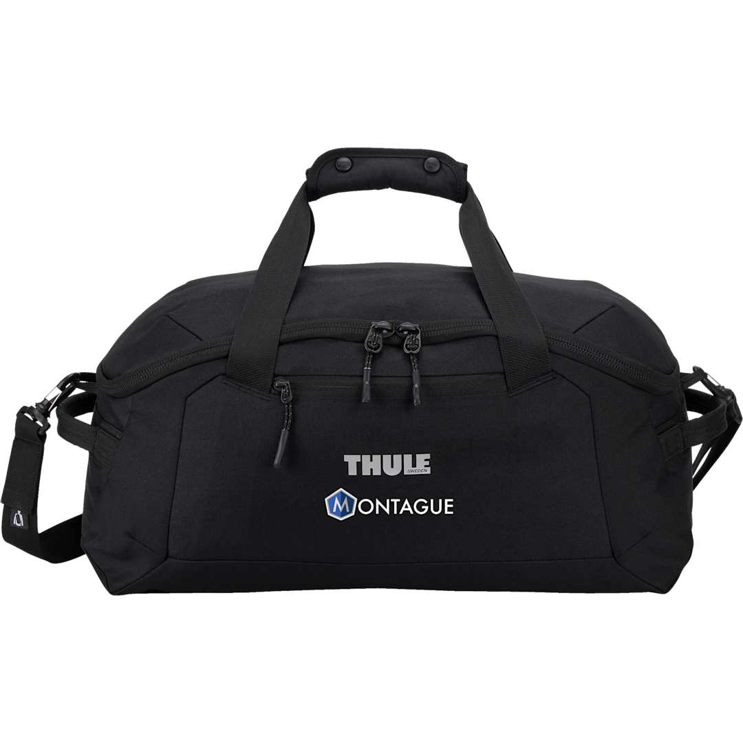 Thule Thule Lumion Duffle - 9020-67 Black
