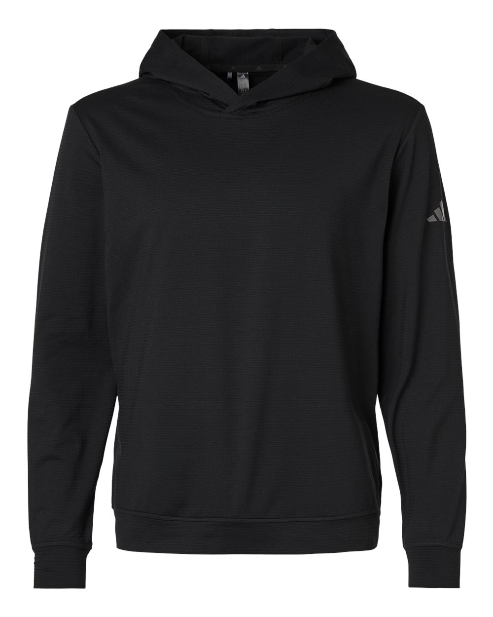 Adidas Men's Ultimate365 Elevated Hoodie - A2009 Black