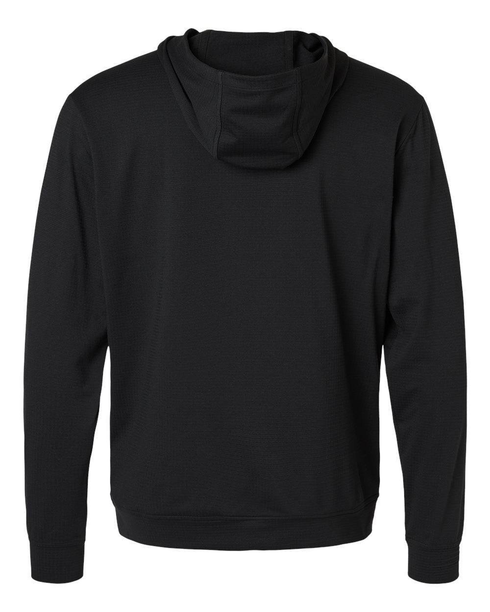 Adidas Men's Ultimate365 Elevated Hoodie - A2009 Black