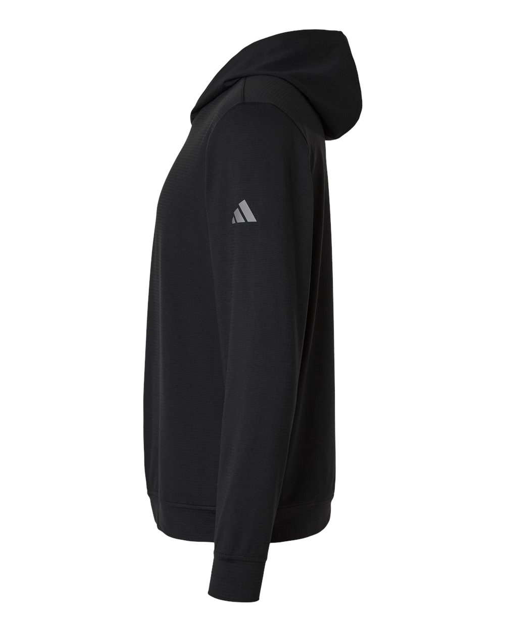 Adidas Men's Ultimate365 Elevated Hoodie - A2009 Black