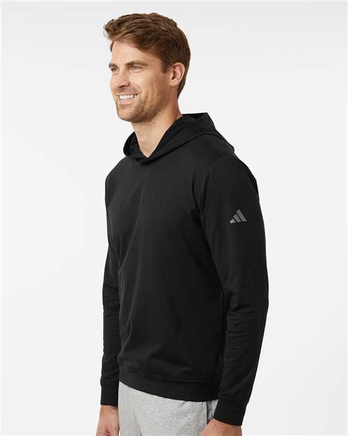 Adidas Men's Ultimate365 Elevated Hoodie - A2009 Black